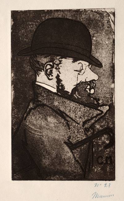 Henri de Toulouse-Lautrec