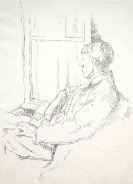 Aubrey Vincent Beardsley