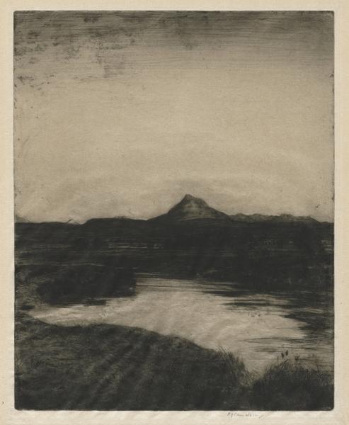 Ben Ledi