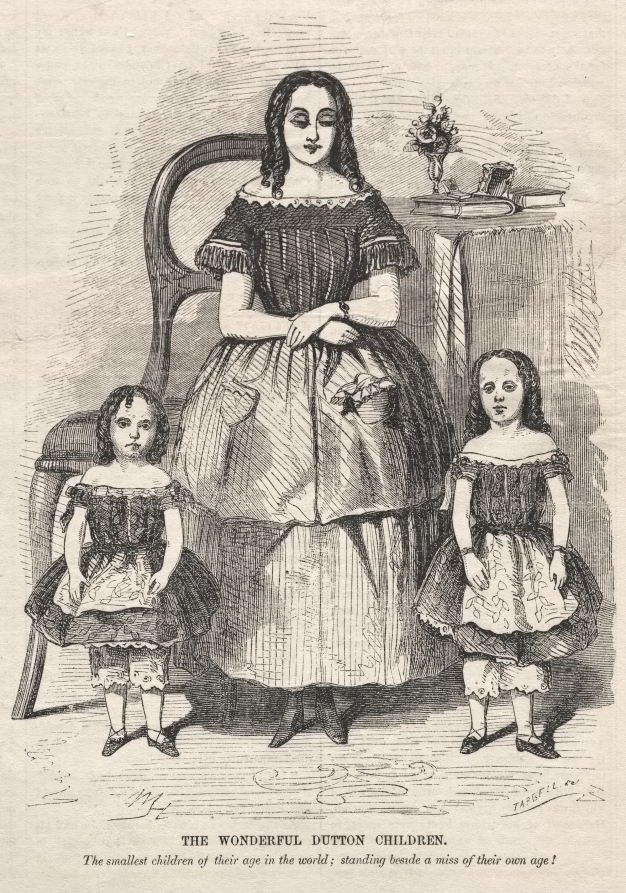 Winslow Homer — The Wonderful Dutton Children