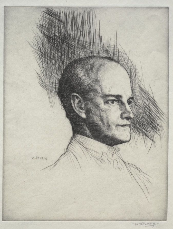 John Galsworthy