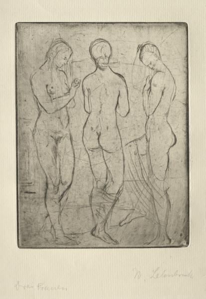 Three Women