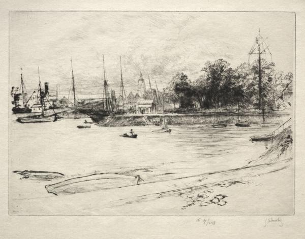 Le Jardin du Semaphore