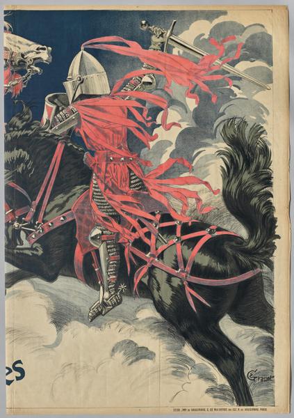 Andalusia at the Time of the Moors (right side)