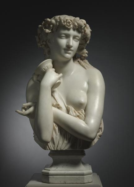 Bacchante