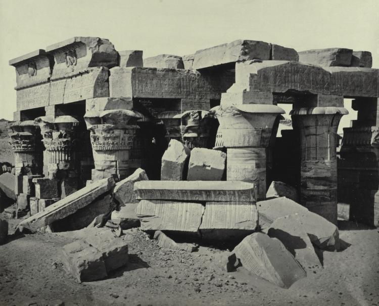 Kom Ombo