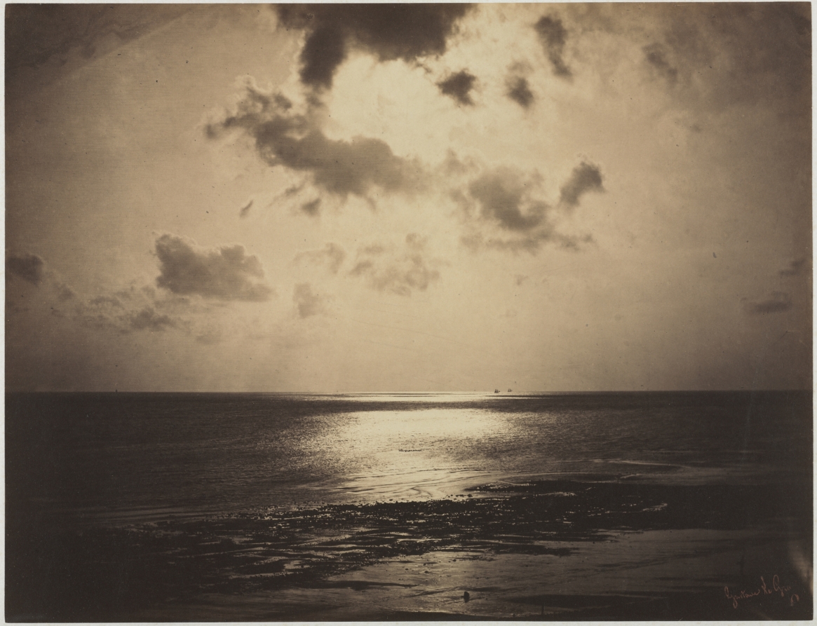 Gustave Le Gray