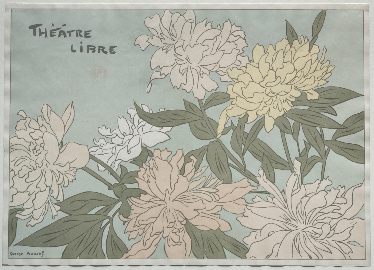 "Myrane" et "Les Chapons"