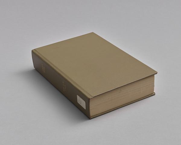 Camera Work: Number 16, October 1906