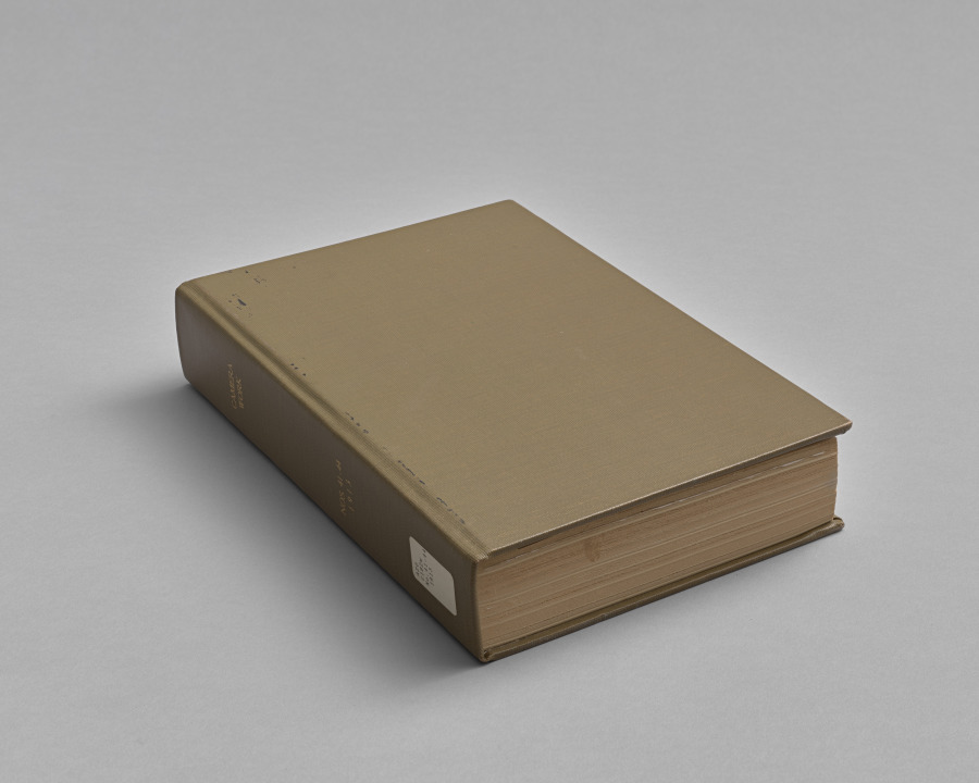 Alfred Stieglitz — Camera Work: Number 41, January 1913