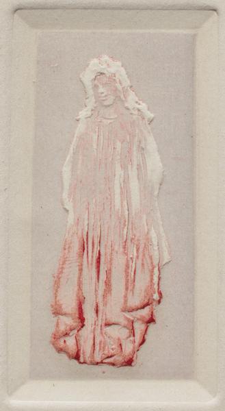 Small Standing Figure