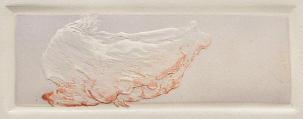 Dancing Woman Slightly Crouched