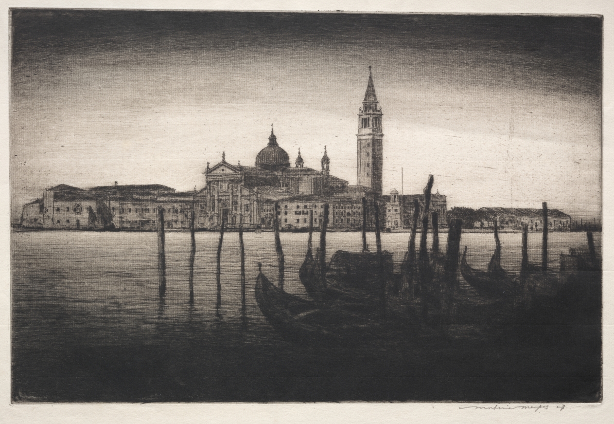 San Giorgio Maggiore