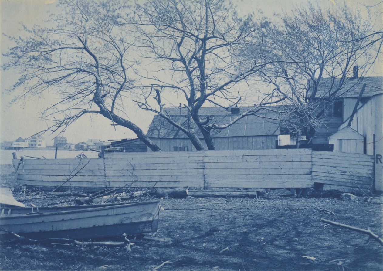 City Island, New York