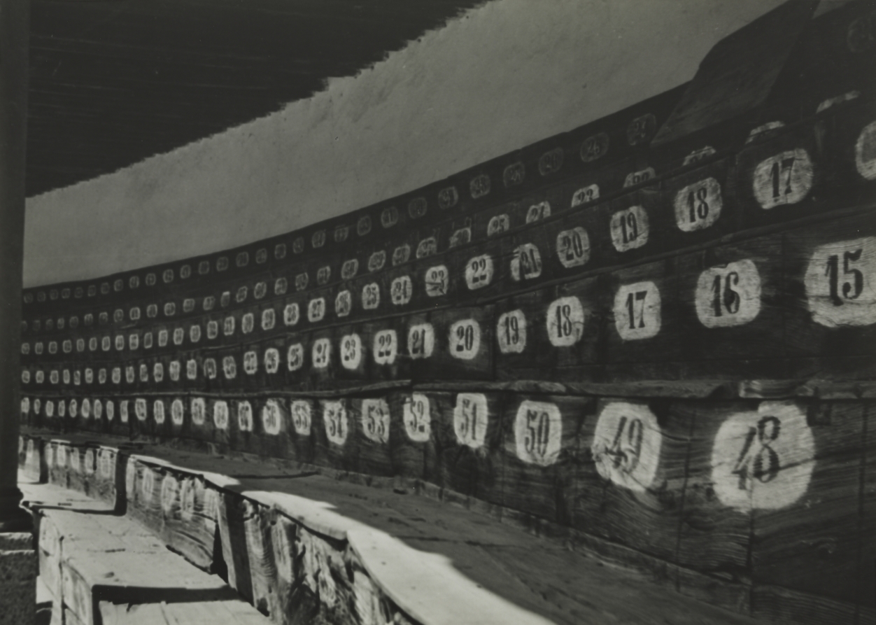 The Bull Ring, Ronda, Spain