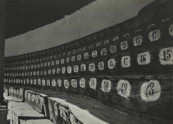 The Bull Ring, Ronda, Spain