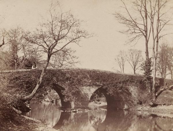 The Country Bridge (Staplylton Bridge, Bristol)