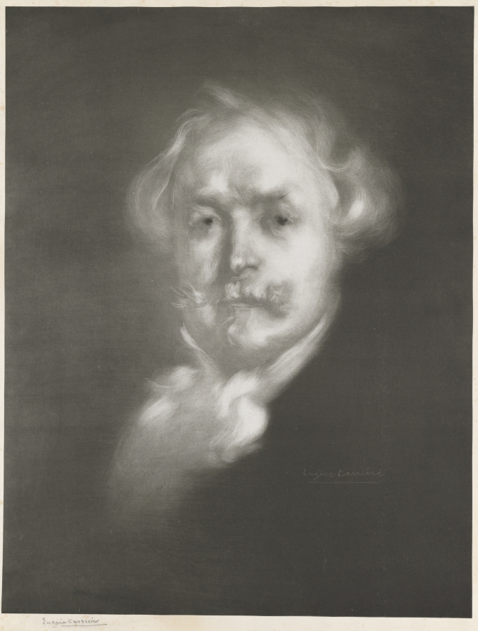 Edmond de Goncourt
