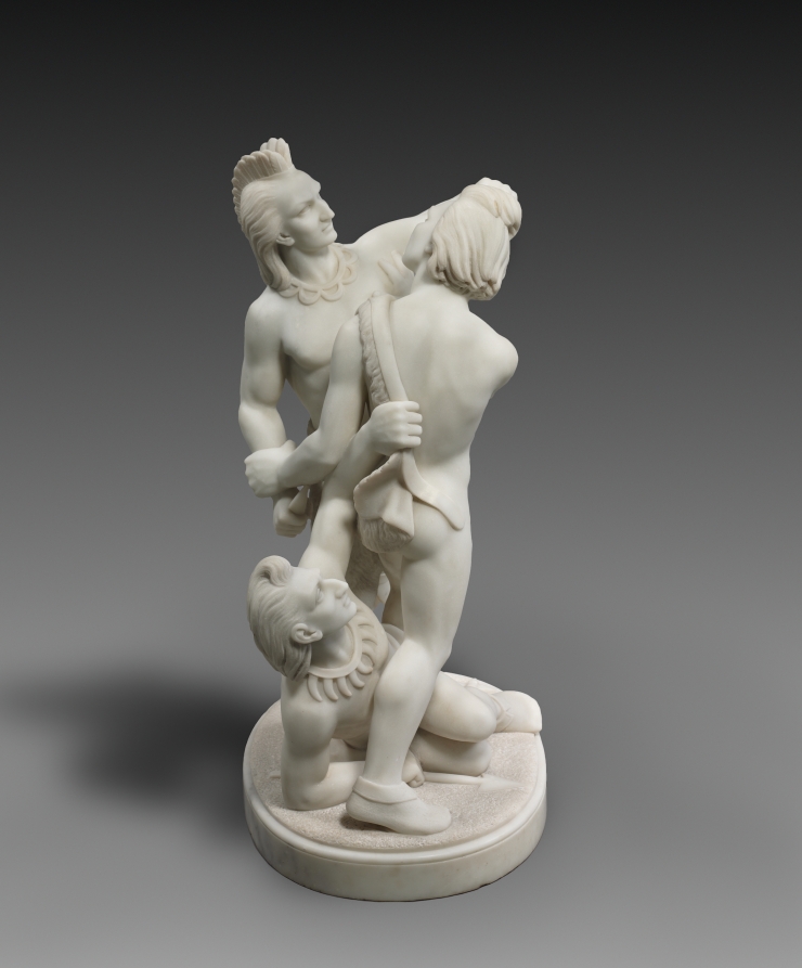 Edmonia Lewis