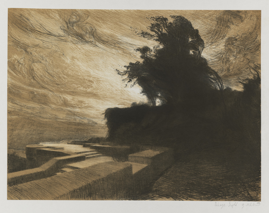 Charles Marie Dulac — Hymn to Creation: Holy Spirit of God