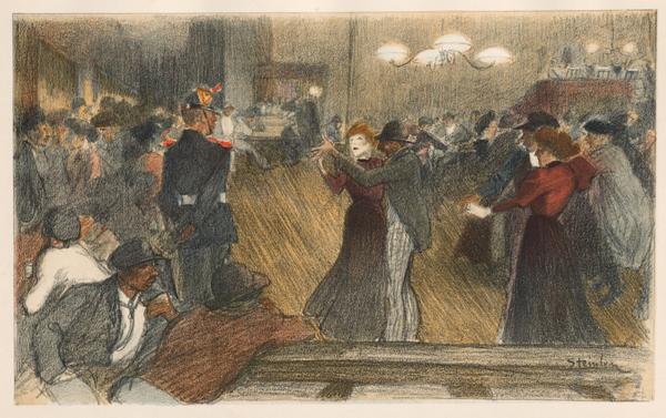 Bal de Barrière