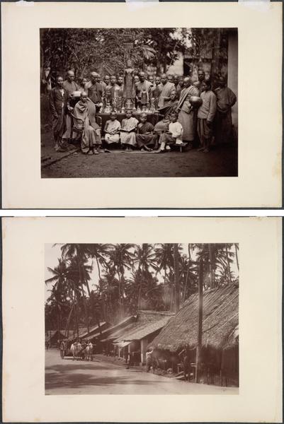 Untitled (recto); Untitled (verso)