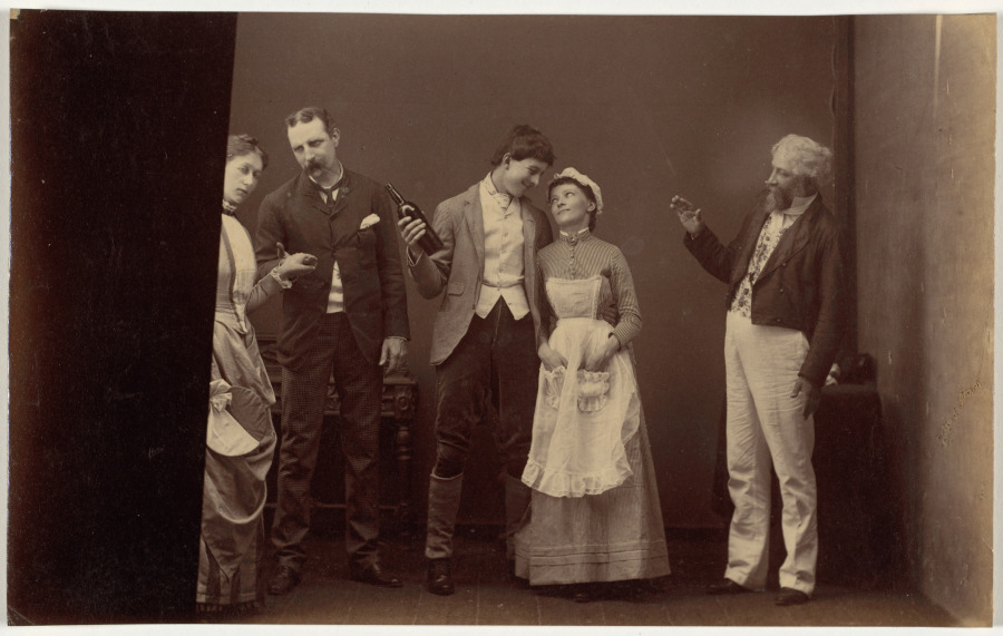 Raja Deen Dayal — Fancy Group, Indore II