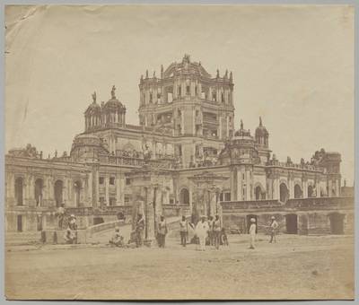 The Martinière College
