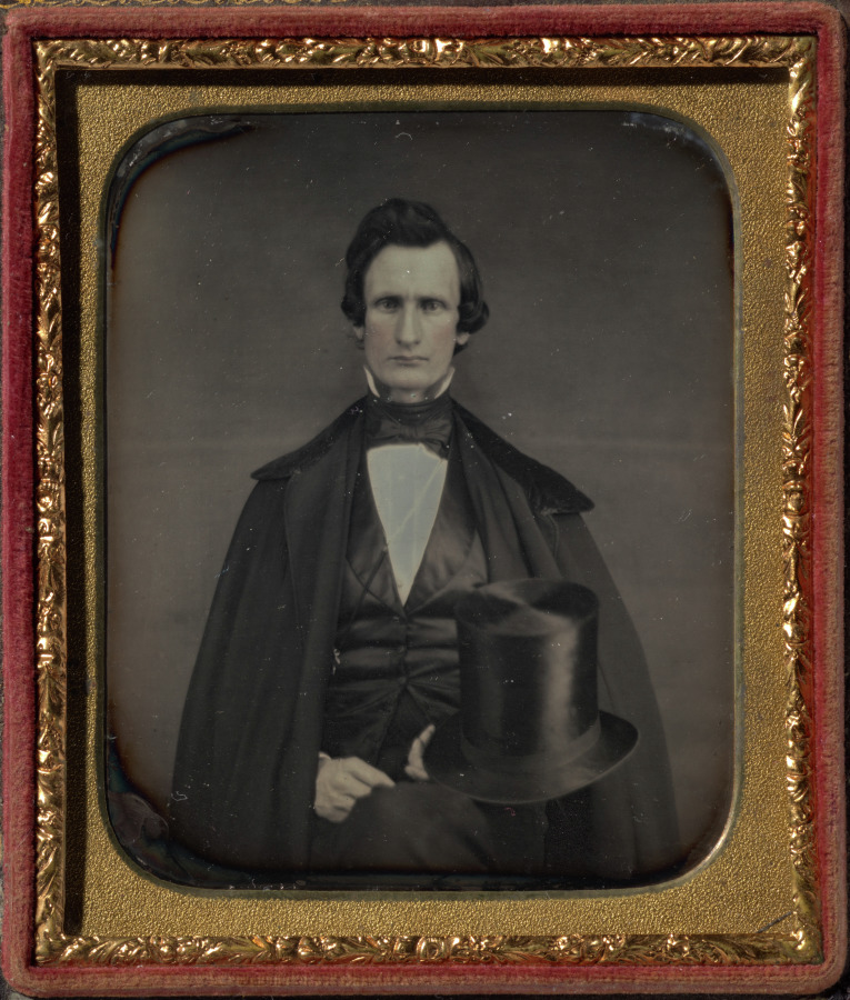 Unknown Artist — Magician