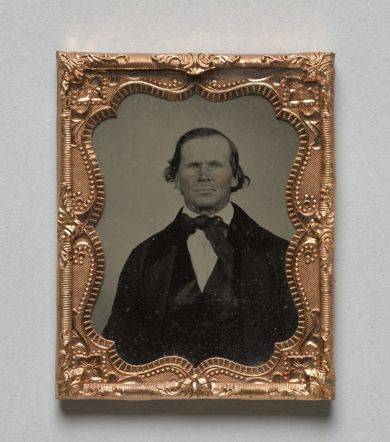 Unknown Artist — Husband