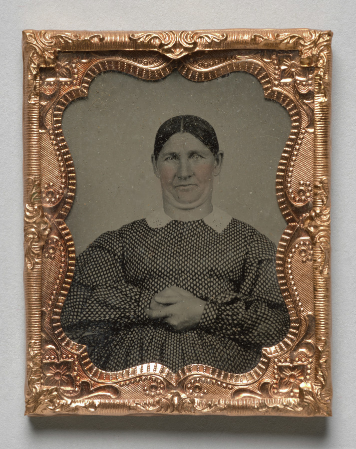 Unknown Artist — Wife