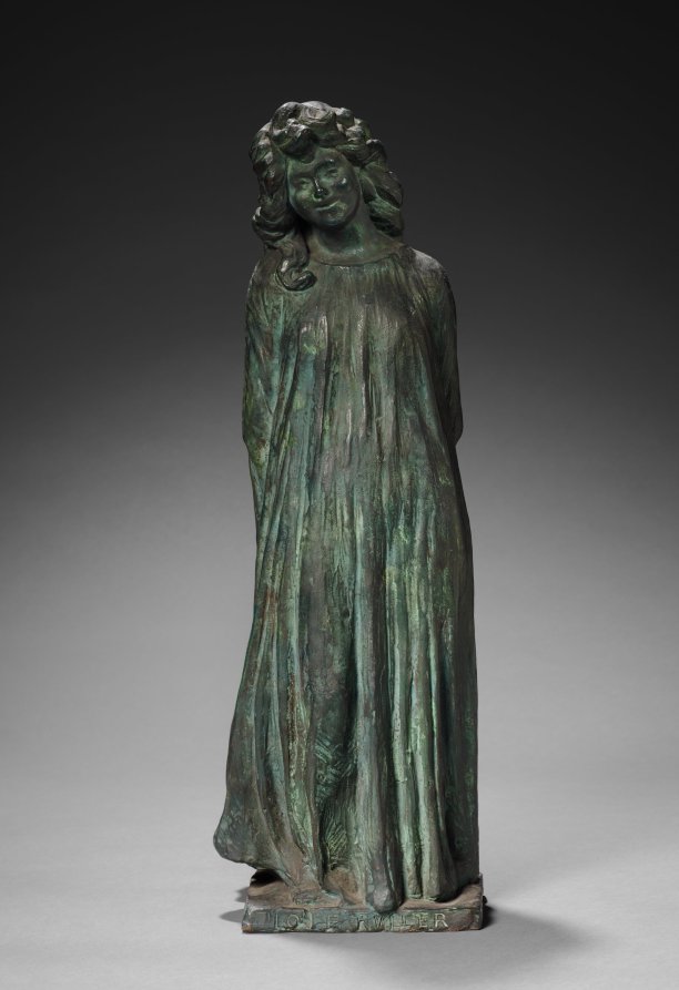 Pierre Roche — Loïe Fuller