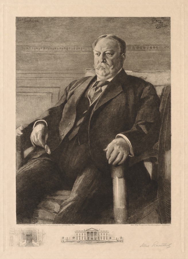William H. Taft