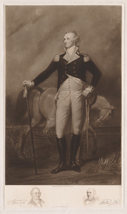 George Washington