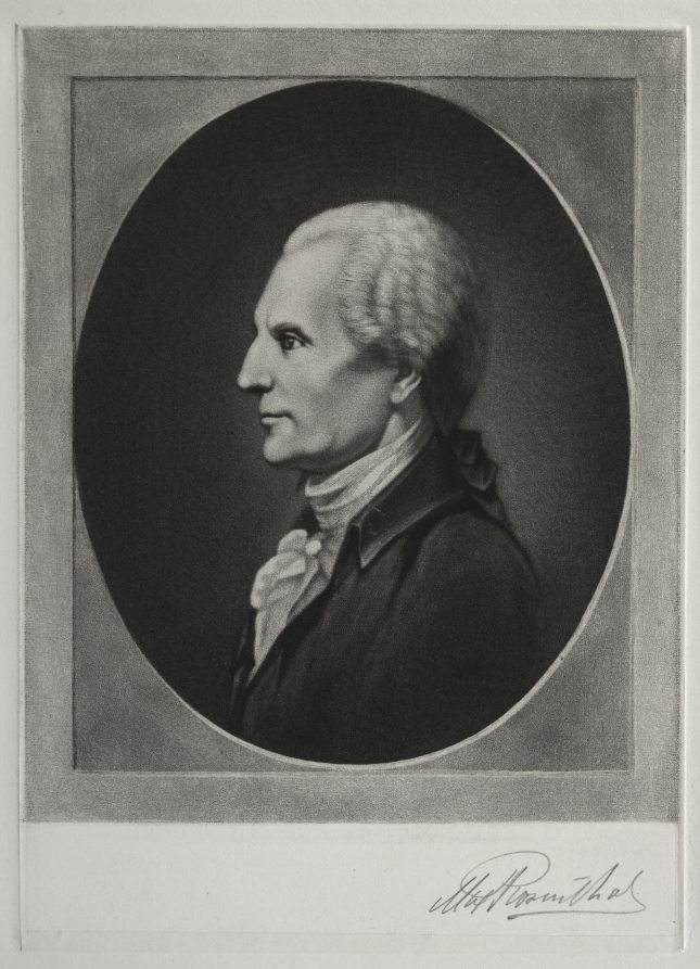 Richard Henry Lee