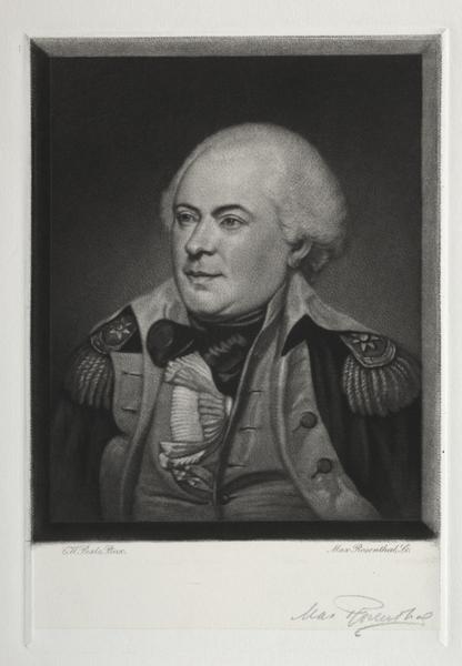 General James Wilkinson
