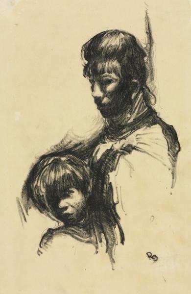 Mother and Child