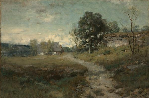 Arkville Landscape