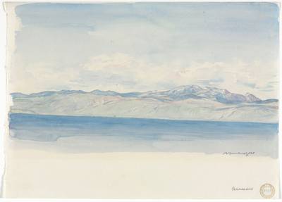 Parnassus
