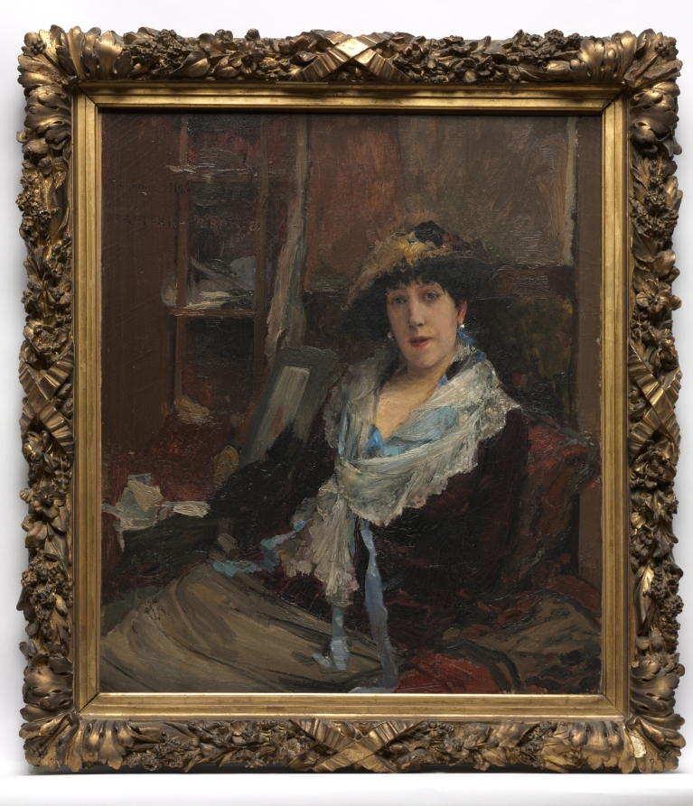 Jules Bastien-Lepage