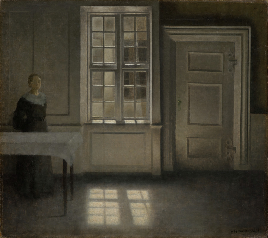 Strandgade, Sunshine