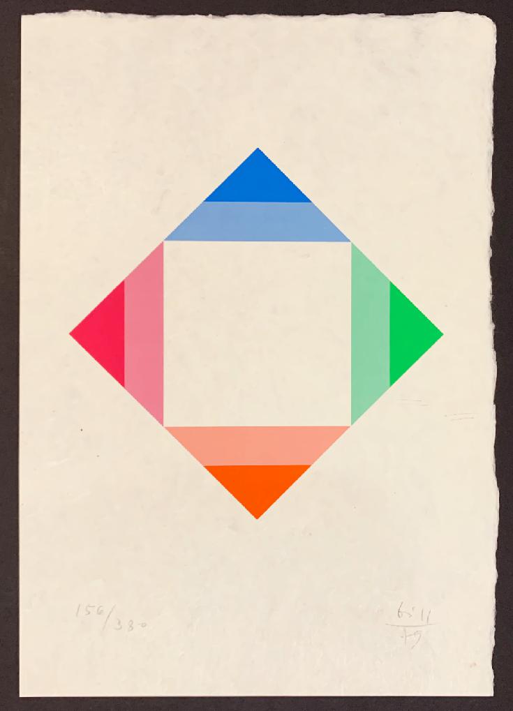 Radiation from White