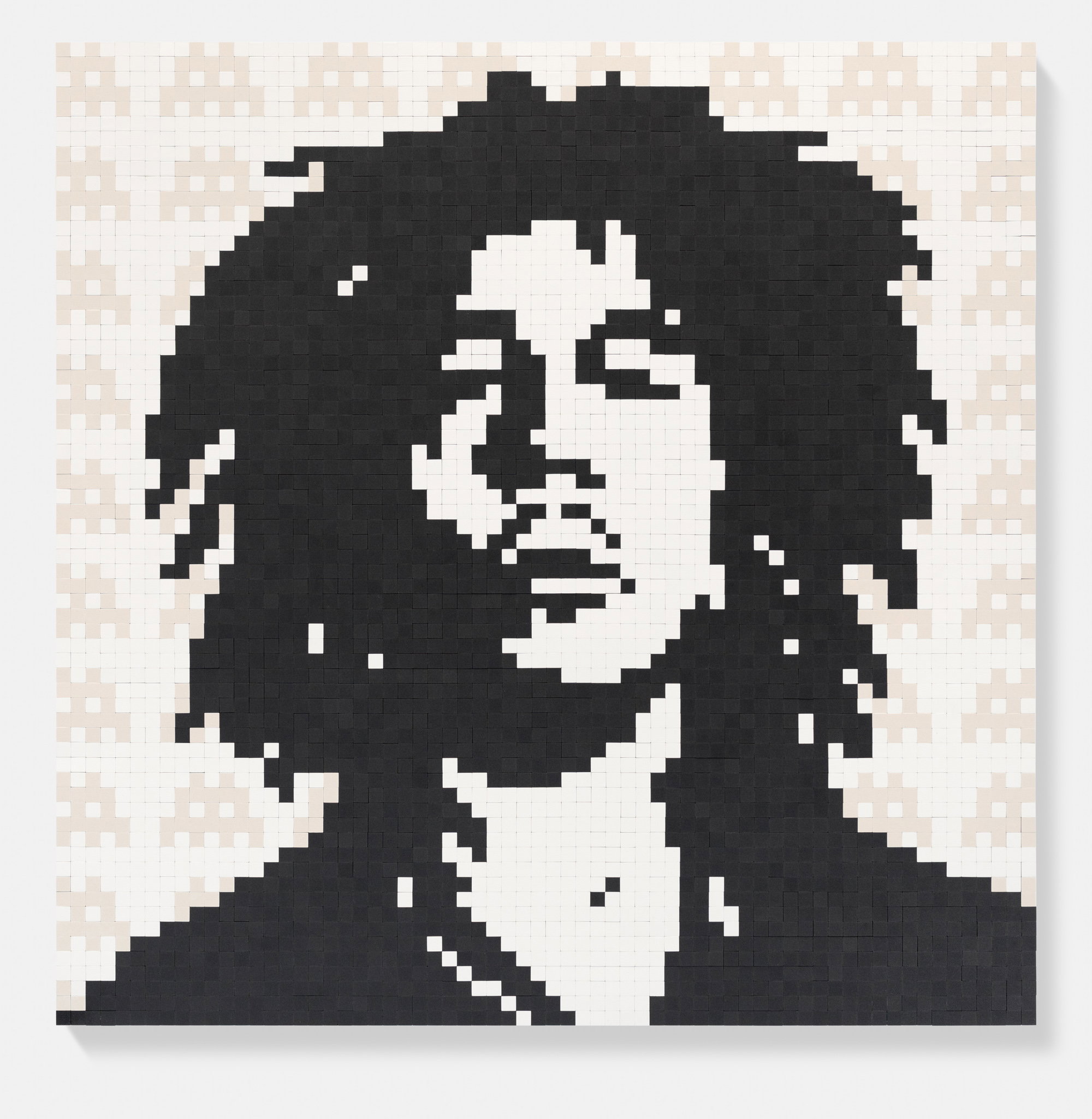 Invader — Trouble Bob Marley