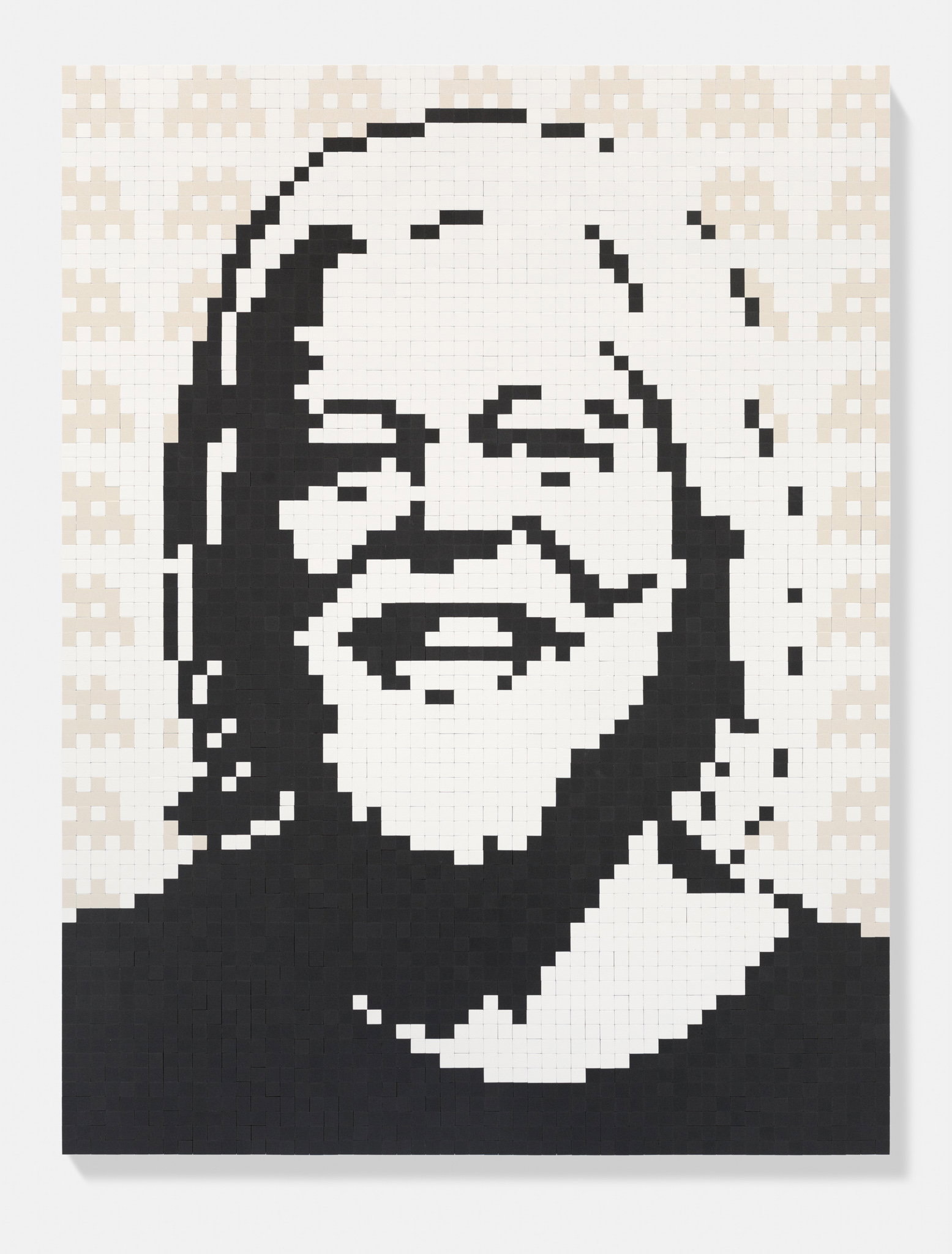 Invader — Trouble Paul Watson