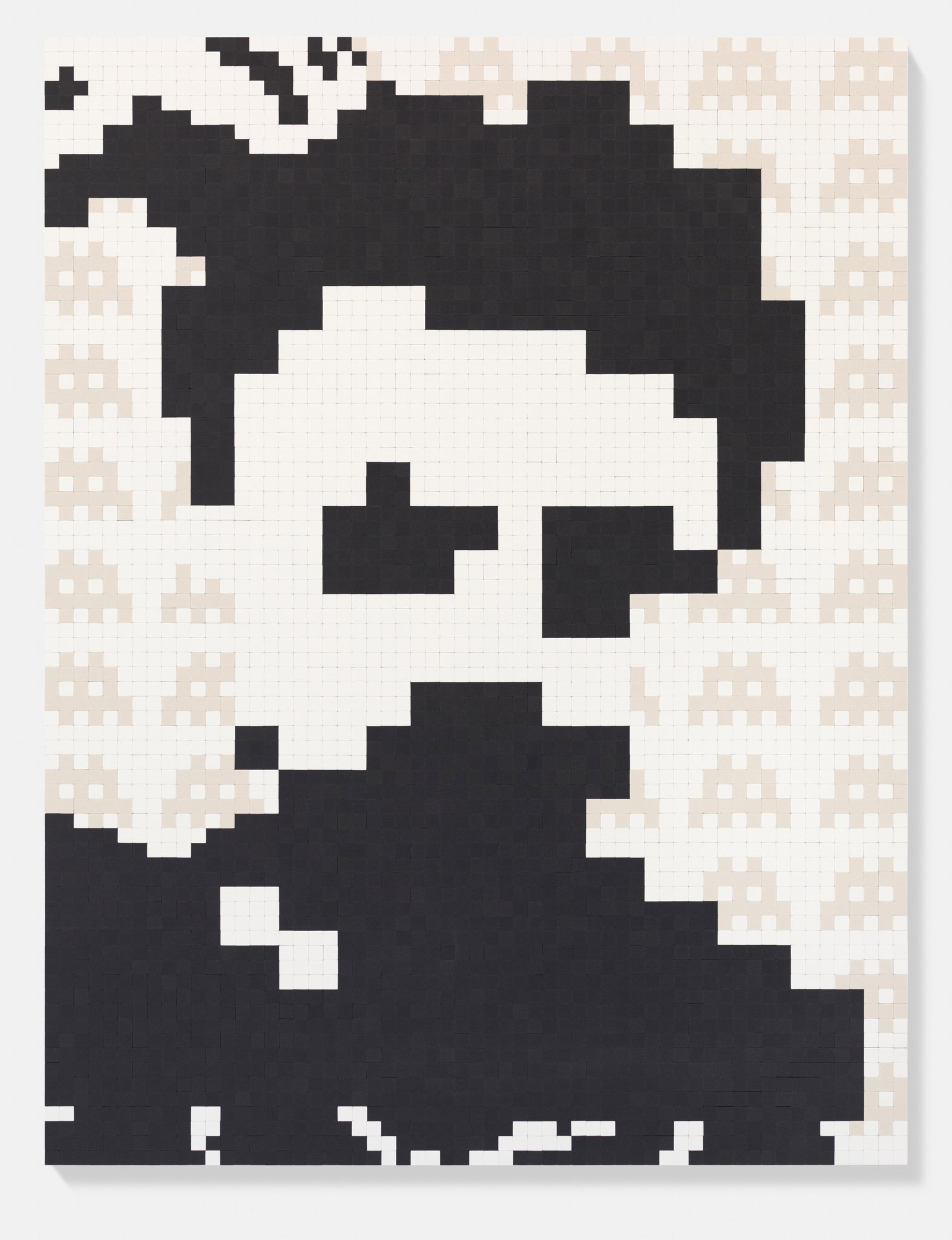 Invader — Trouble Invader