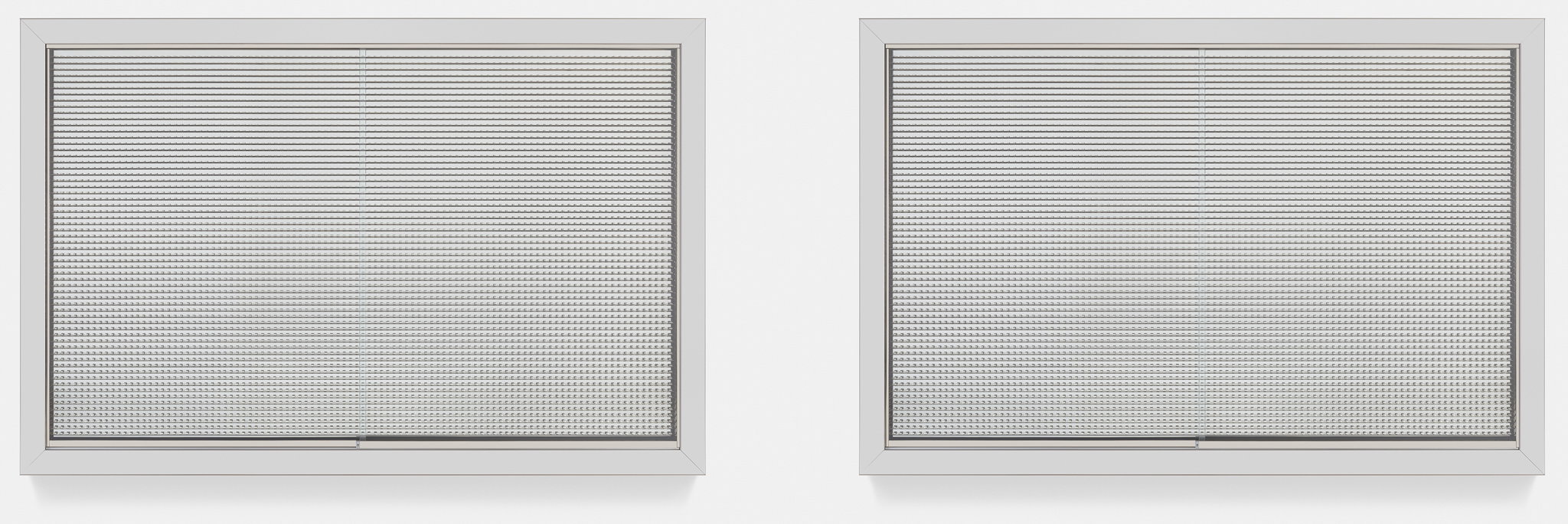 Damien Hirst — Obey/Invade