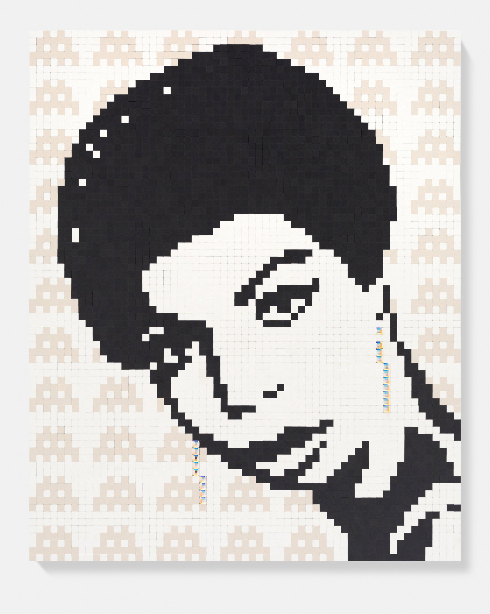 Invader — Trouble Nina Simone