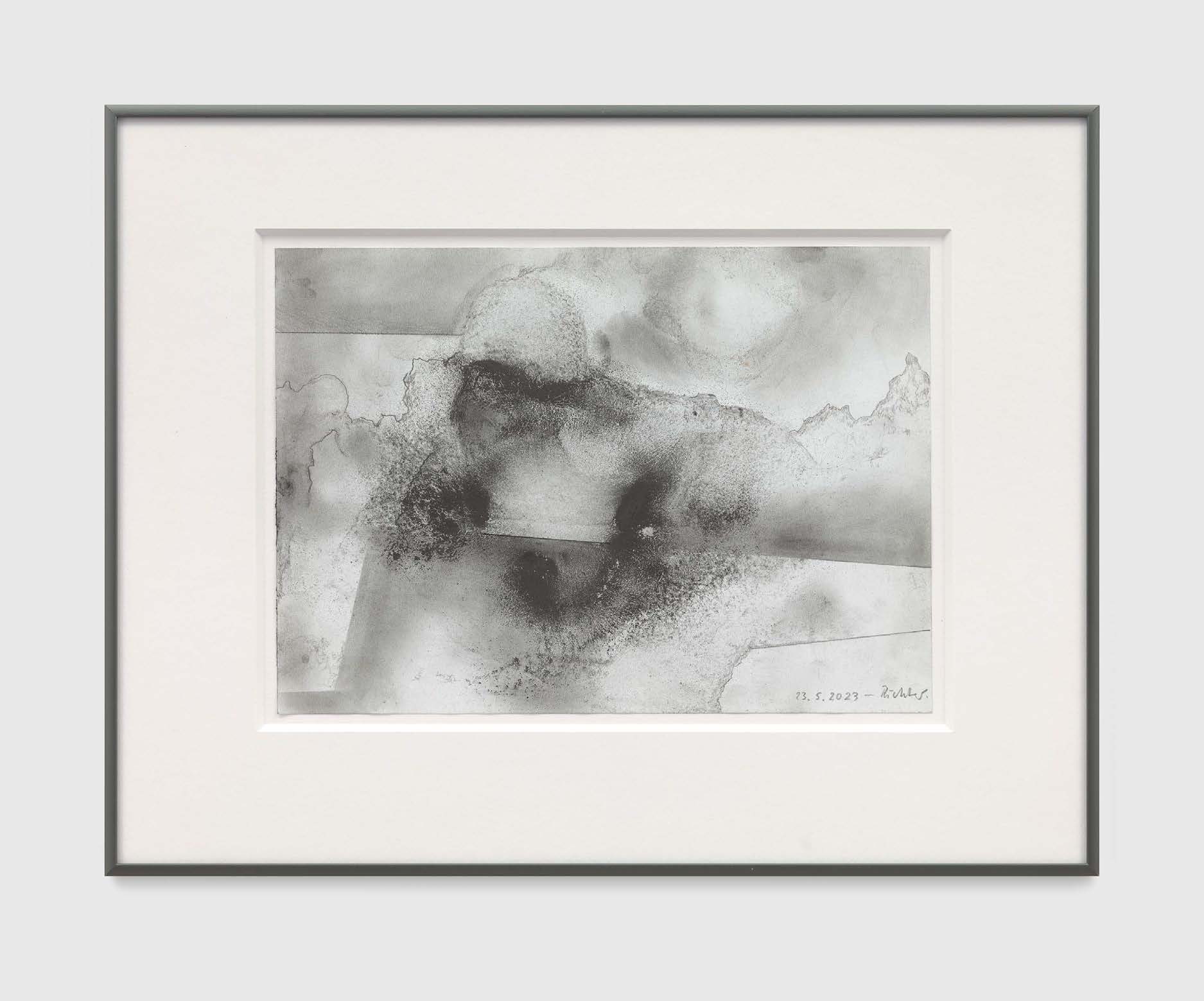 Gerhard Richter — 23.5.2023