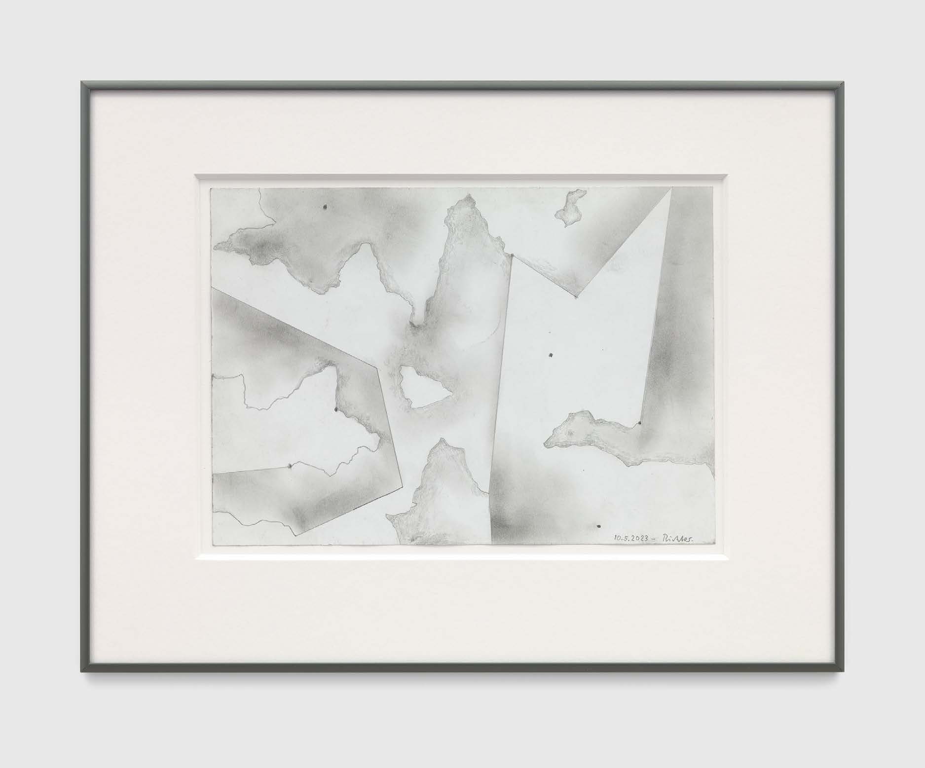 Gerhard Richter — 10.5.2023