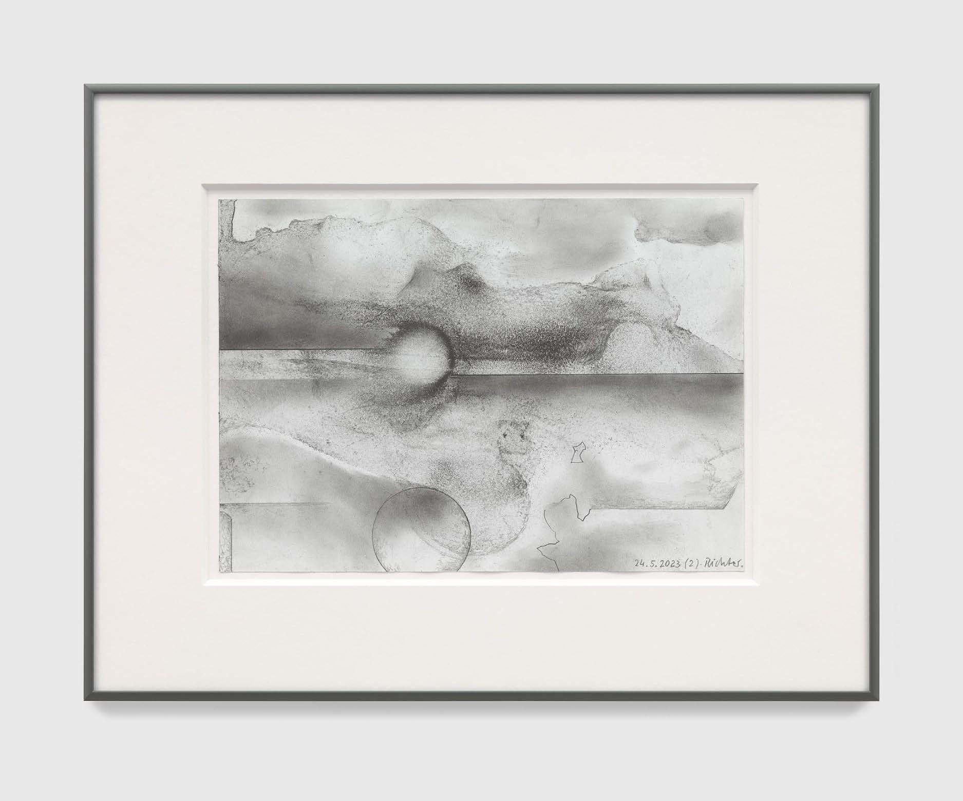 Gerhard Richter — 24.5.2023 (2)